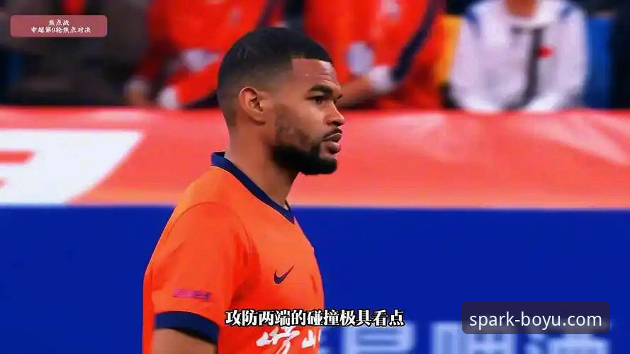 博鱼F7B2注册 青岛海牛3-1爆冷击败上海海港:4大关键转折点揭示中超格局新变数